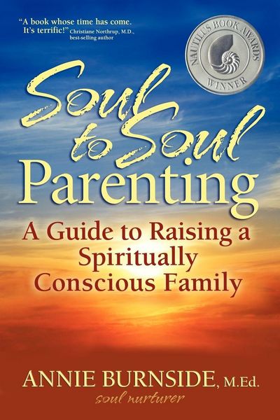 Produktbild: Soul to Soul Parenting