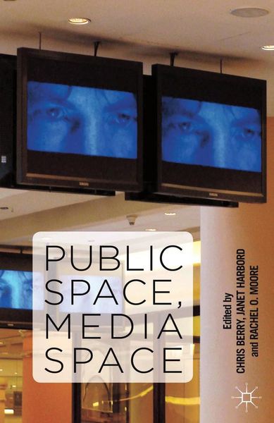 Produktbild: Public Space, Media Space