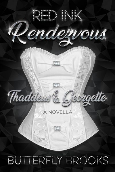 Produktbild: Red Ink Rendezvous~ Thaddeus & Georgette