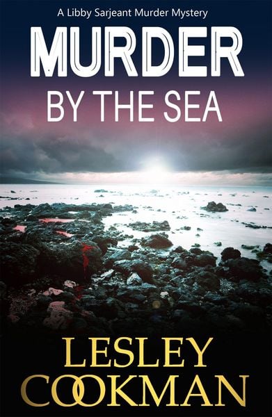 Produktbild: Cookman, L: Murder by the Sea