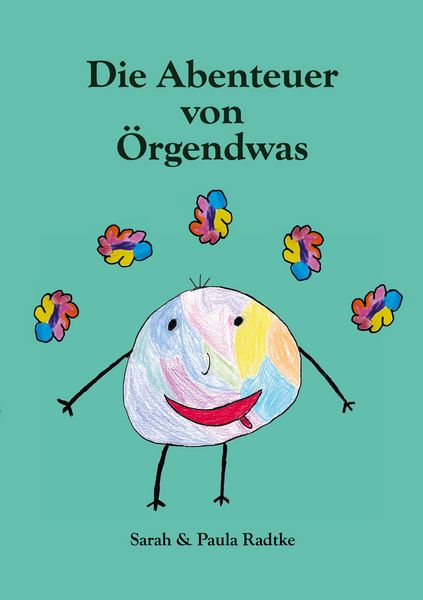Produktbild: Die Abenteuer von &Ouml;rgendwas