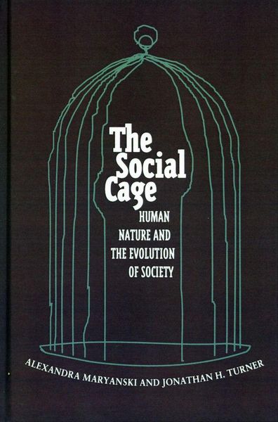 Produktbild: The Social Cage