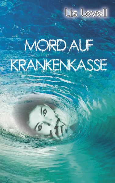 Produktbild: Mord auf Krankenkasse