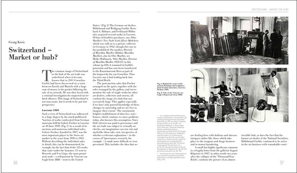 Produktbild: Gurlitt: Status Report