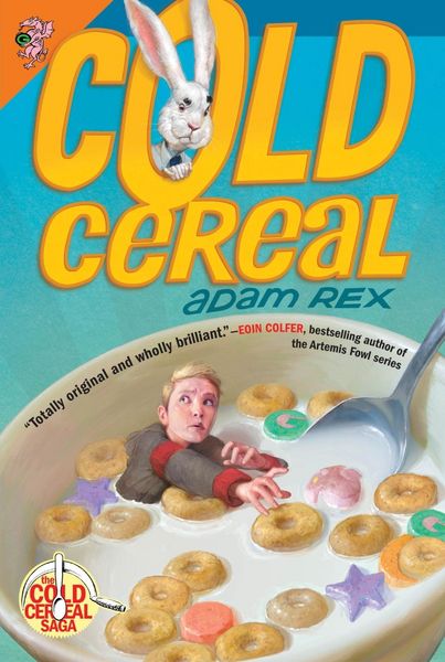 Produktbild: Cold Cereal
