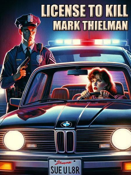 Produktbild: License to Kill