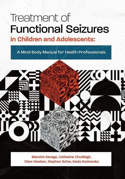 Produktbild: Treatment of Functional Seizures in Children and Adolescents