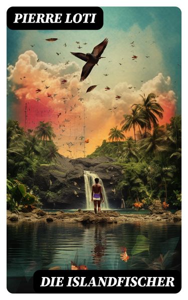 Produktbild: Die Islandfischer