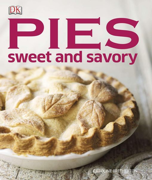 Produktbild: Pies Sweet & Savory