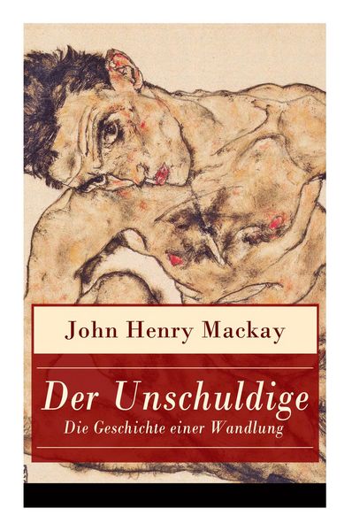 Produktbild: Der Unschuldige - Die Geschichte Einer Wandlung