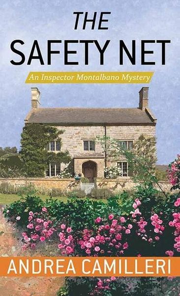 Produktbild: The Safety Net