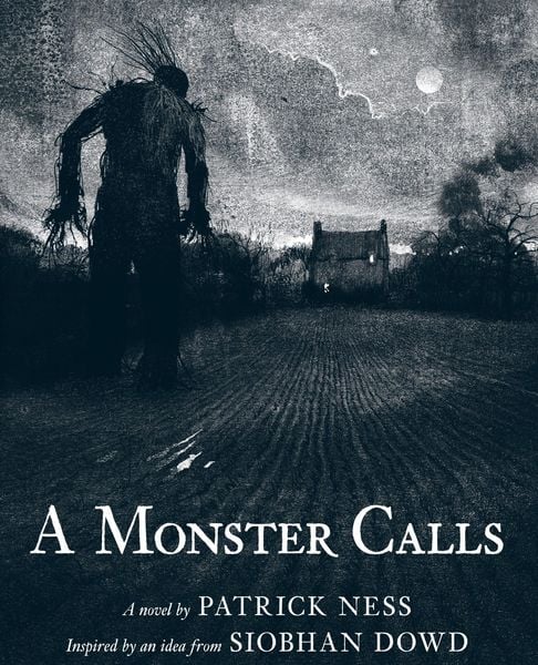Produktbild: A Monster Calls