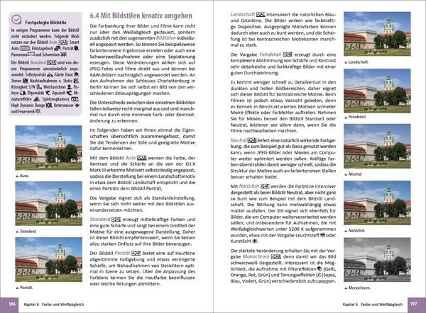 Produktbild: Canon PowerShot G1 X Mark III