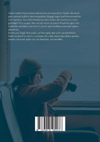 Produktbild: Fl&uuml;gelzeilen