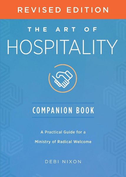 Produktbild: The Art of Hospitality Companion Book Revised Edition