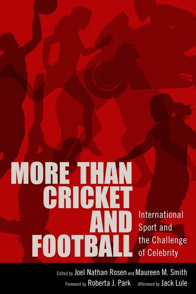 Produktbild: More than Cricket and Football