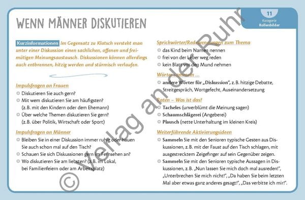 Produktbild: Typisch Mann? Typisch Frau?