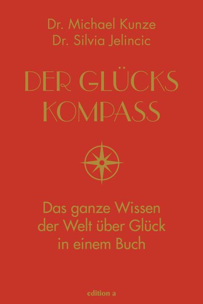 Produktbild: Der Gl&uuml;ckskompass