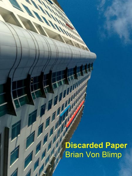 Produktbild: Discarded Paper