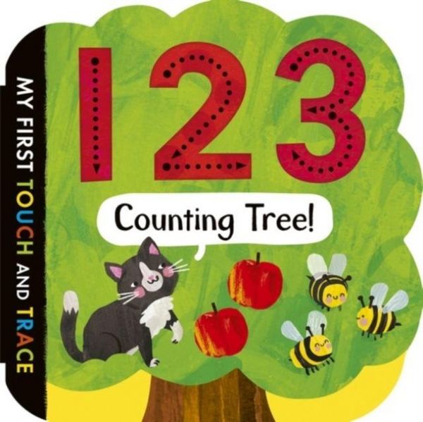 Produktbild: 123 Counting Tree!