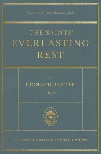 Produktbild: The Saints' Everlasting Rest
