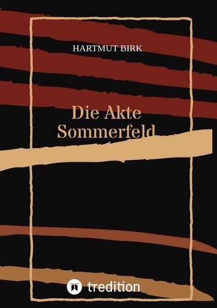 Produktbild: Die Akte Sommerfeld