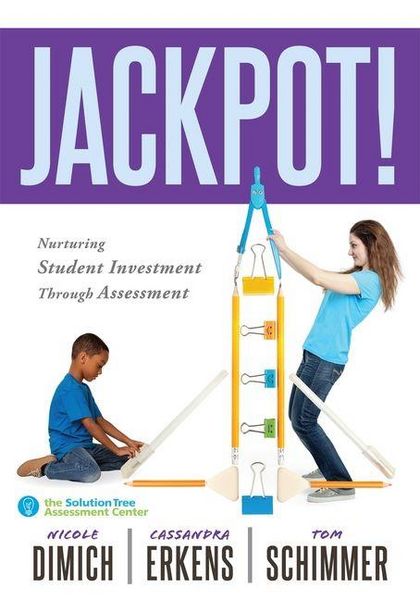 Produktbild: Jackpot!