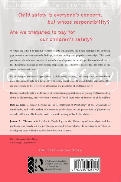 Produktbild: Child Safety
