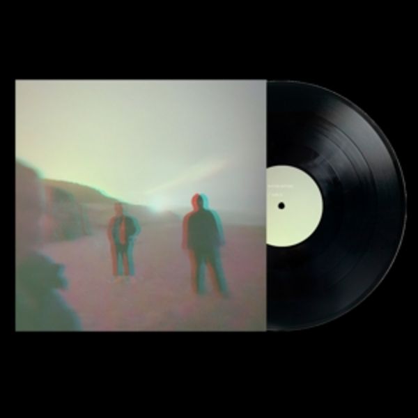 Remote Echoes - Duster, Vinyl