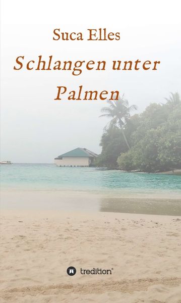 Produktbild: Schlangen unter Palmen