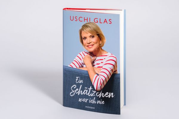 Produktbild: Ein Sch&auml;tzchen war ich nie