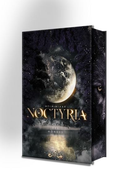Produktbild: Noctyria