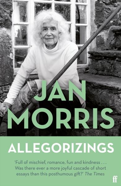 Produktbild: Allegorizings