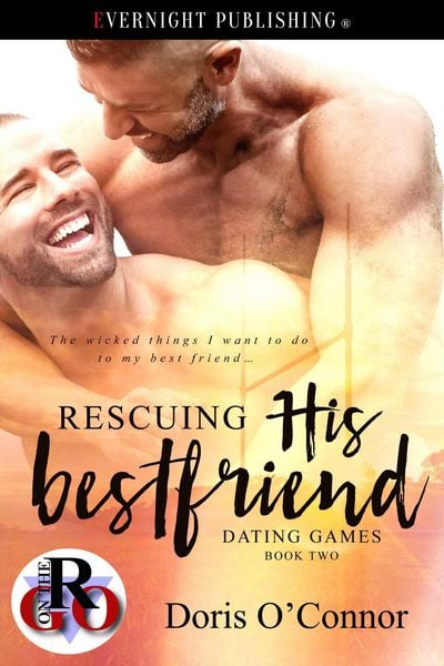 Produktbild: Rescuing His Best Friend