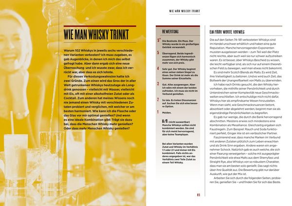 Produktbild: How to Drink Whisky