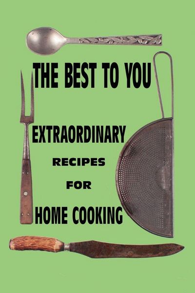 Produktbild: The Best to You