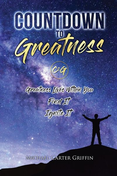 Produktbild: Countdown To Greatness