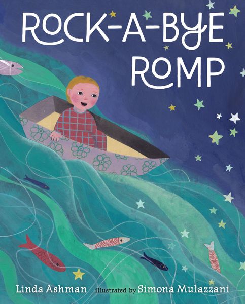 Produktbild: Rock-a-Bye Romp