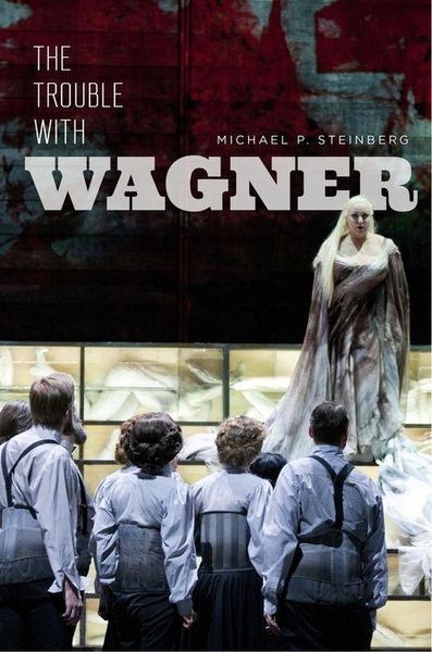 Produktbild: The Trouble with Wagner