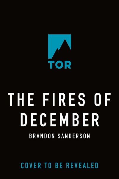 Produktbild: Fires of December