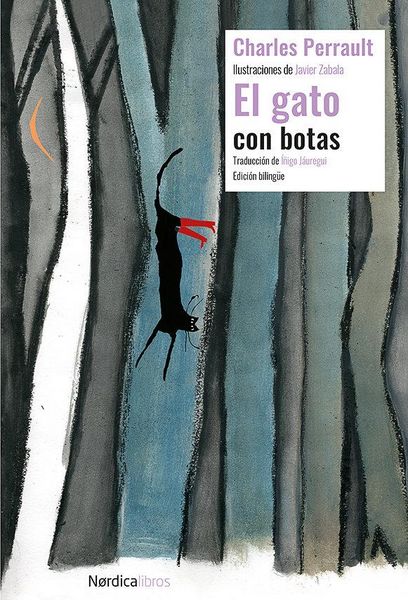 Produktbild: Gato Con Botas, El (Batiscafo)