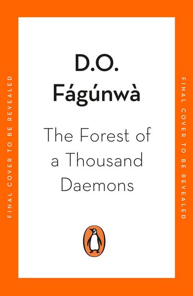 Produktbild: The Forest of a Thousand Daemons