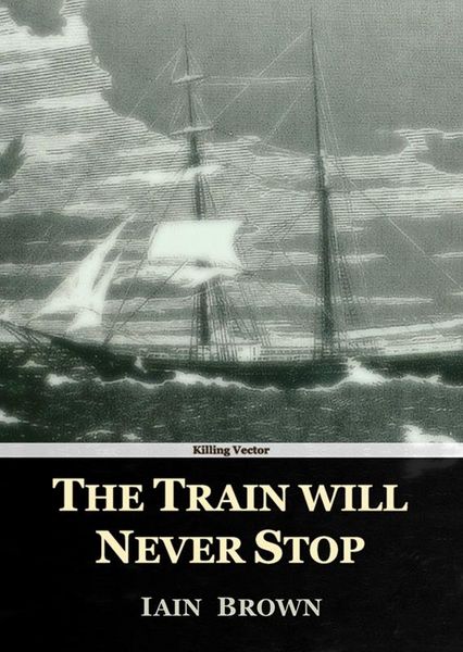 Produktbild: Train will Never Stop