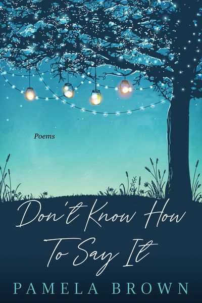 Produktbild: Don't Know How To Say It