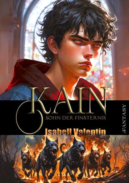 Produktbild: Kain