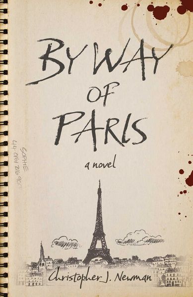 Produktbild: By Way of Paris