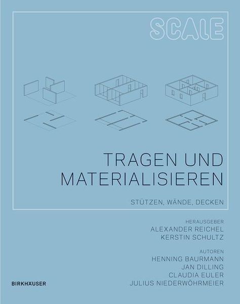 Produktbild: Tragen und Materialisieren