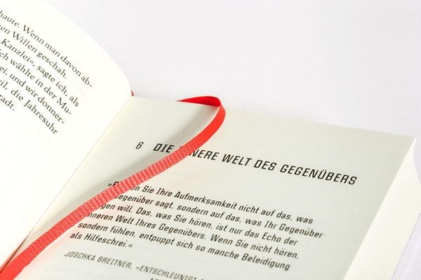 Produktbild: Achtsam morden