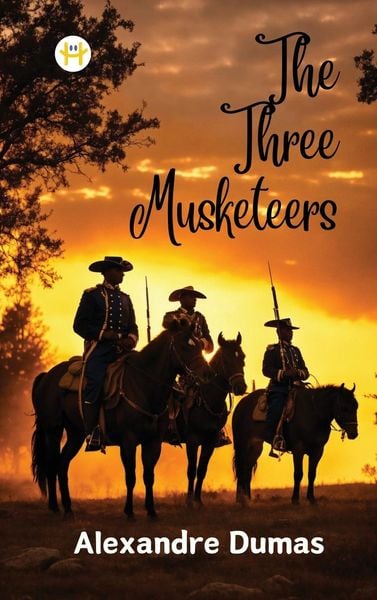Produktbild: The Three Musketeers
