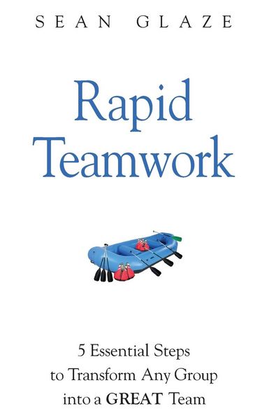 Produktbild: Rapid Teamwork